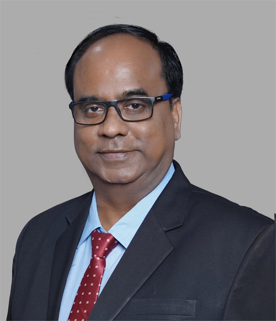 Dr. K. Manivannan