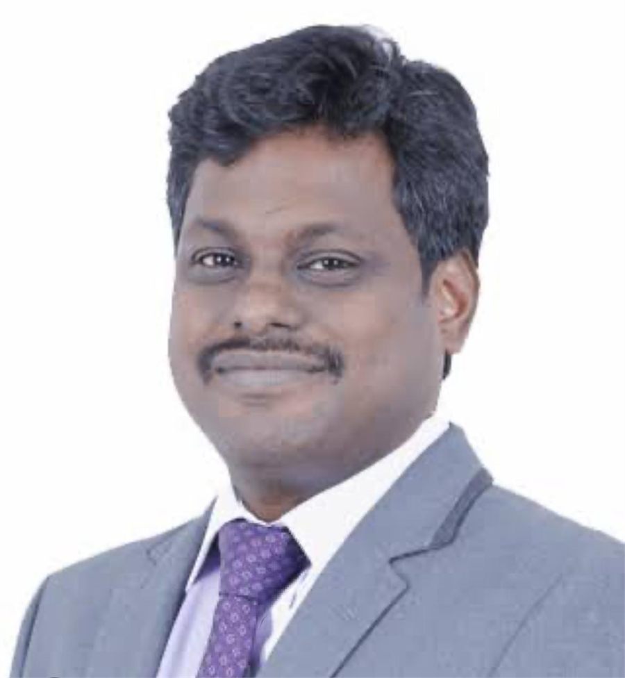 Dr. L. Kamaraj