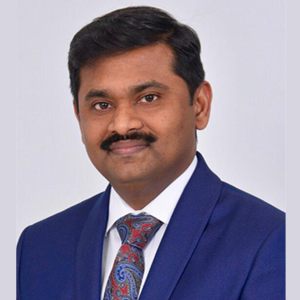 Prof. Dr. J. Sabarinathan