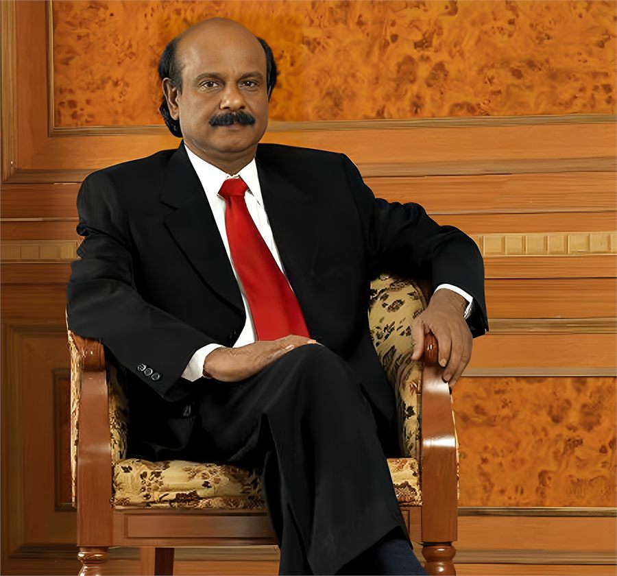 Founder